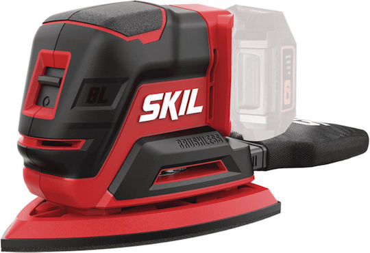 Skil 3715 CA Трибео Делта Самостоятелен