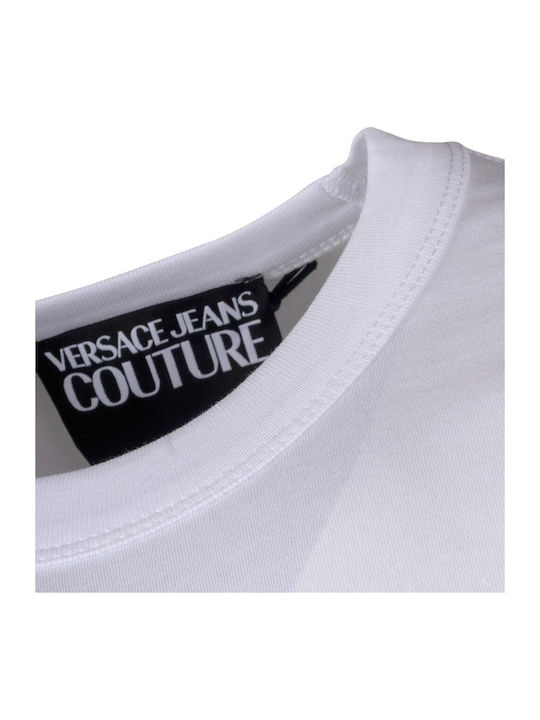 T-Shirt White