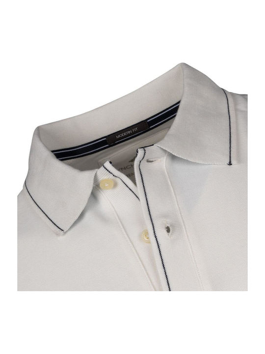 Polo Μπλούζα Κοντομάνικη White