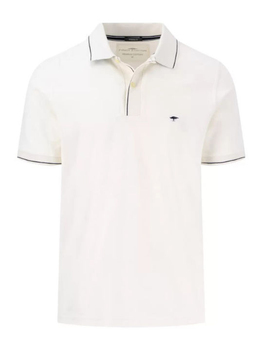 Polo Μπλούζα Κοντομάνικη White