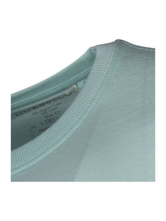 T-shirt Green