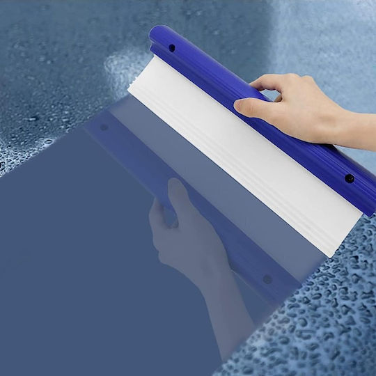 Autoline Car Drying Silicone Blade 31cm