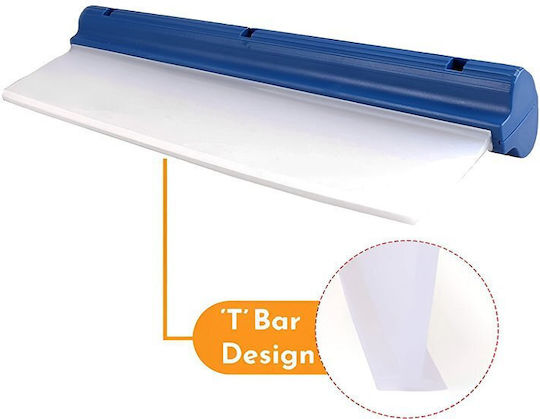 Autoline Car Drying Silicone Blade 31cm
