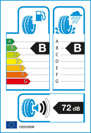 Atrezzo 235/55R19 105W XL Λάστιχο 4 Εποχών Αυτοκινήτου