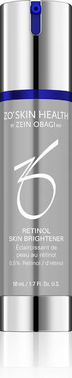 ZO Skin Health Retinol Skin Brightener Cream Face 50ml
