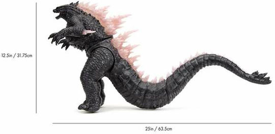 Jada Toys Godzilla Φιγούρα 32εκ.