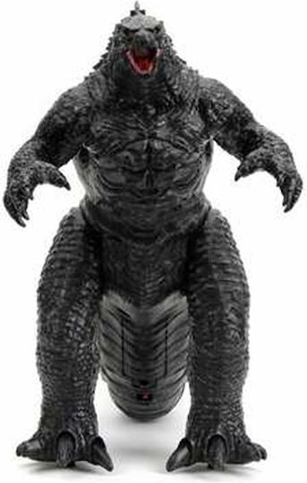 Jada Toys Godzilla Φιγούρα 32εκ.