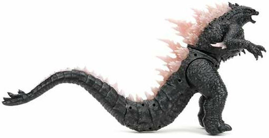 Jada Toys Godzilla Φιγούρα 32εκ.