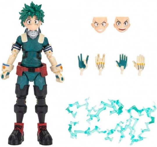Jazwares Attack on Titan Yuji Itadori Action Figure 16cm