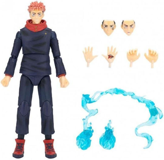 Jazwares Attack on Titan Yuji Itadori Action Figure 16cm