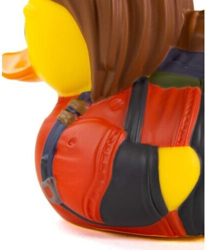 Last Us Boxed Tubbz Ellie #2 Badeenten-Figur 10cm