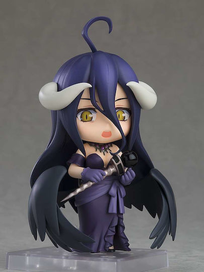 Good Smile Company Albedo Φιγούρα Δράσης 10εκ.