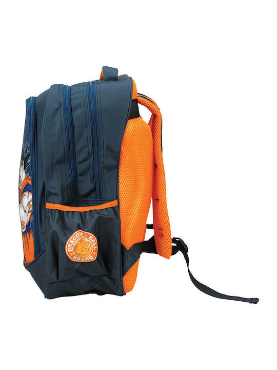 Gim School Bag Backpack Elementary, Elementary Dragon Ball Son