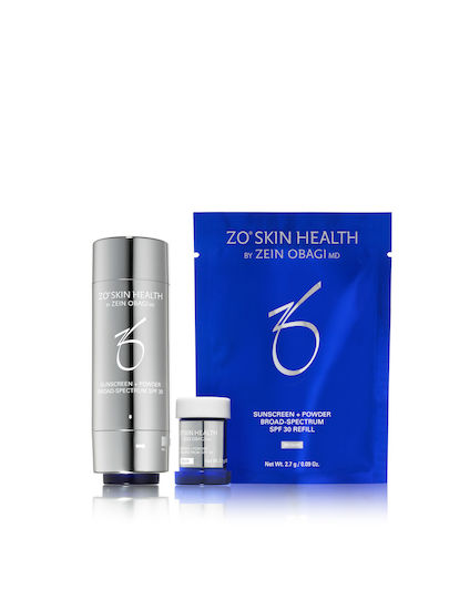ZO Skin Health Sonnencreme Pulver SPF30 2.7gr