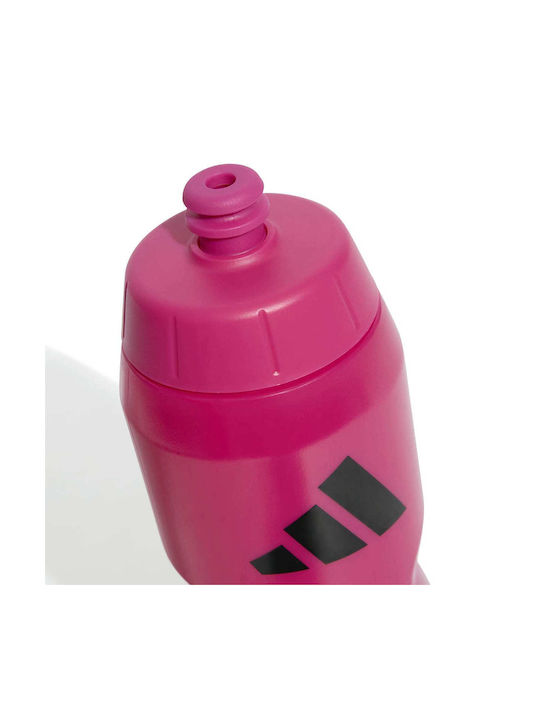 adidas Tiro Wasserflasche 750ml Rosa