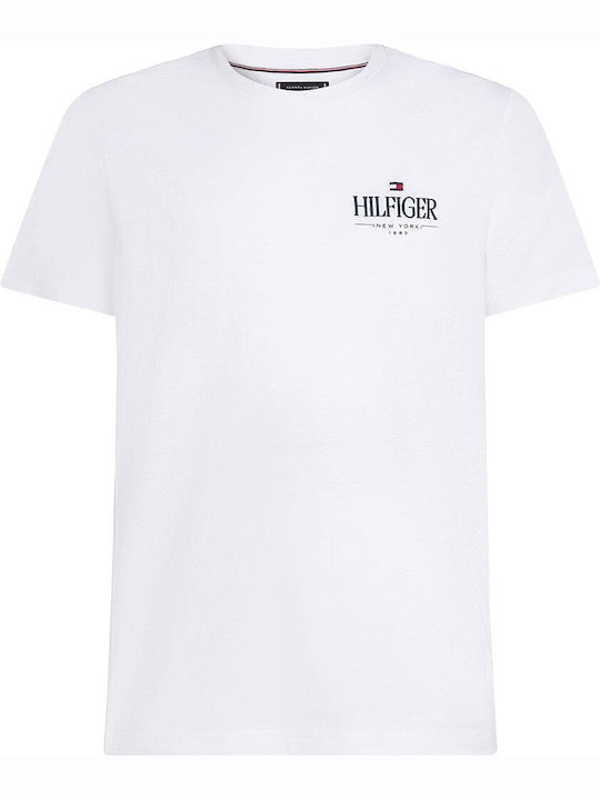 T-Shirt White