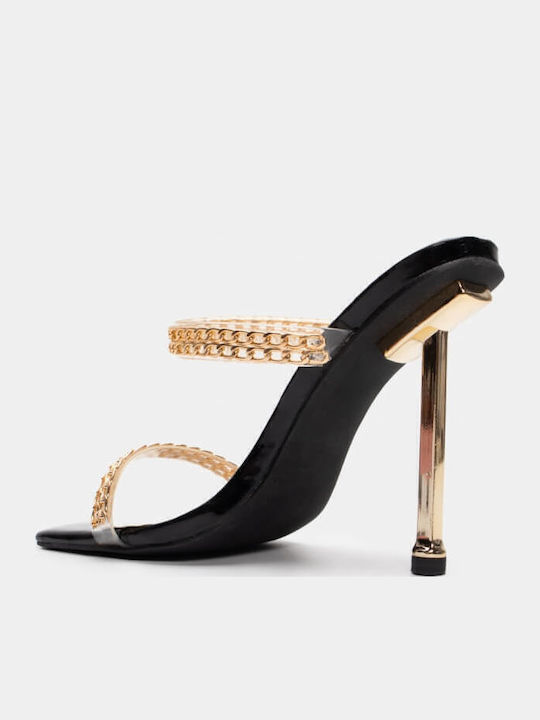 Sandals Black