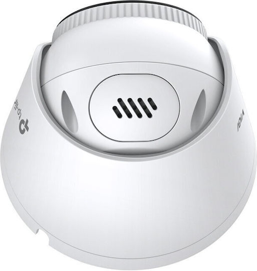 TP-LINK VIGI C455 v1 IP Surveillance Camera Full HD+ 5MP Waterproof with Two-Way Communication and Lens 2.8mm