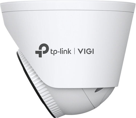 TP-LINK VIGI C455 v1 IP Surveillance Camera Full HD+ 5MP Waterproof with Two-Way Communication and Lens 2.8mm