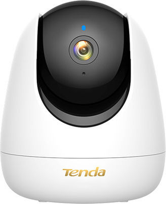 Tenda RP7 v2 IP Cameră de Supraveghere Wi-Fi Full HD+ 4MP cu Lentilă 4mm
