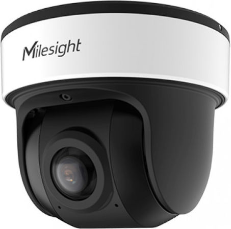 Milesight MS-C5376-PE IP Surveillance Camera Full HD+ 5MP Waterproof with Lens 1.68mm