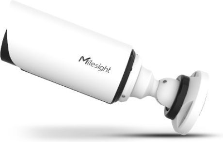 Milesight MS-C2964-RFPE IP Surveillance Camera Full HD 1080p Waterproof with Lens 2.7-13.5mm