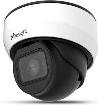 Milesight MS-C2975-RFPD IP Surveillance Camera Full HD 1080p Waterproof with Microphone and Lens 2.7-13.5mm