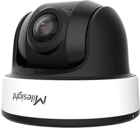Milesight MS-C5376-PE IP Surveillance Camera Full HD+ 5MP Waterproof with Lens 1.68mm