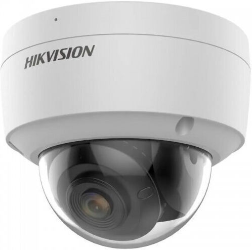 Hikvision DS-2CD2127G2-SU28C IP Surveillance Camera Full HD 1080p Waterproof with Microphone and Lens 2.8mm