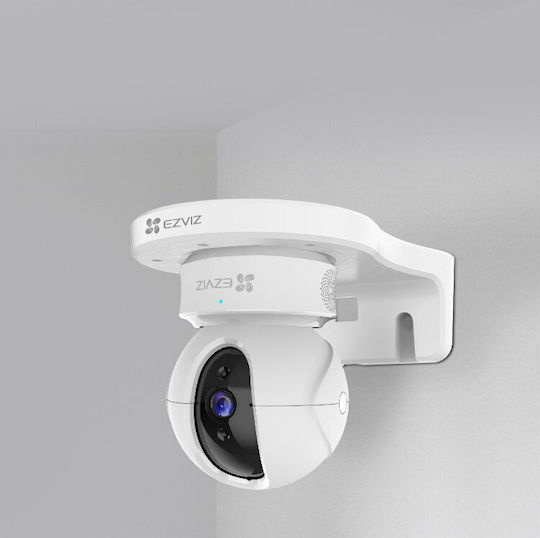 Ezviz Βάση για Κάμερες Συστημάτων CCTV Λευκό 18453