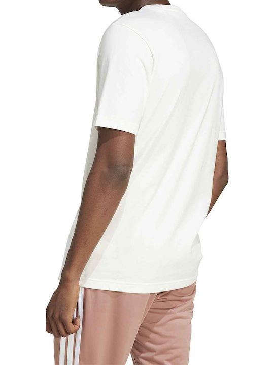 Graphic Tee Тениска Бял