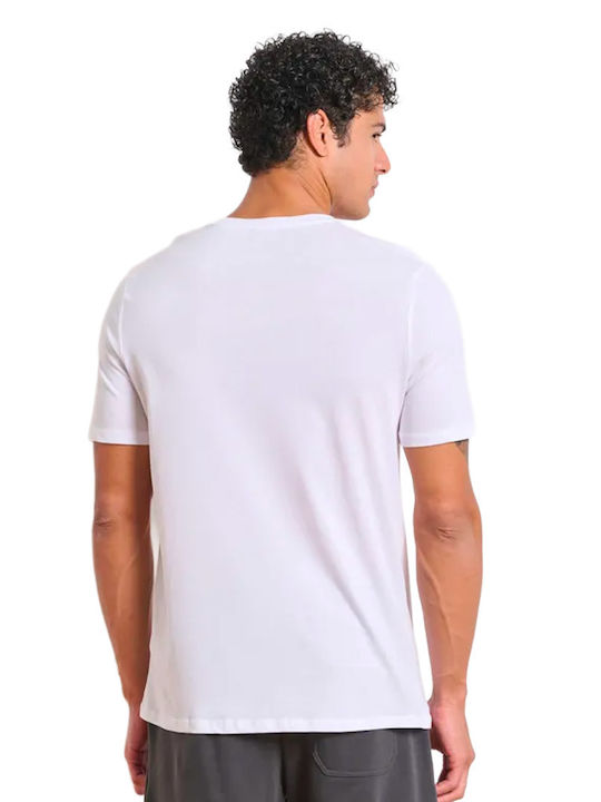 T-shirt White