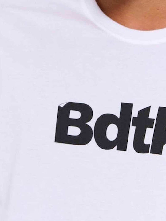 T-shirt White