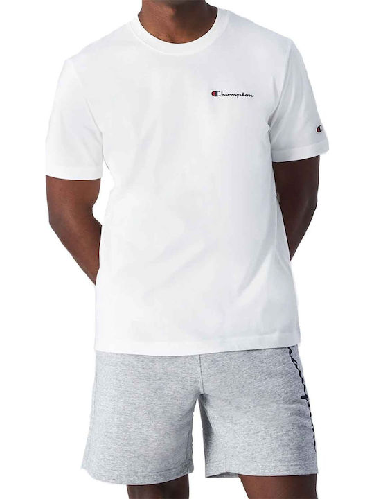 T-shirt White