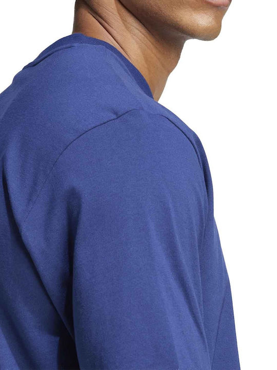 Sportswear Essentials Тениска Син