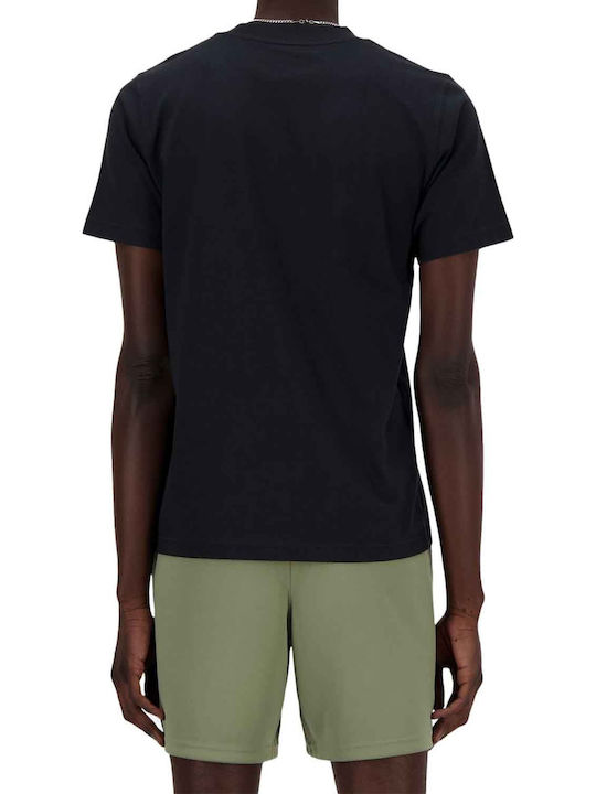 T-shirt Black