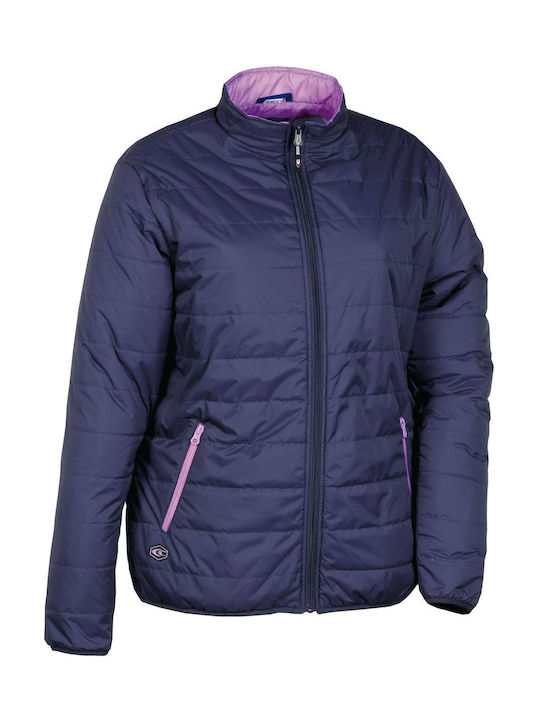 Cofra Turin Work Jacket Navy Blue