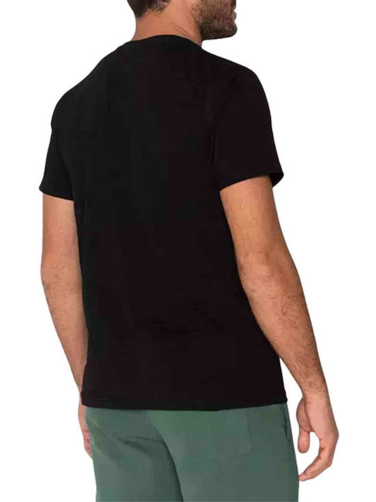Tricou Black