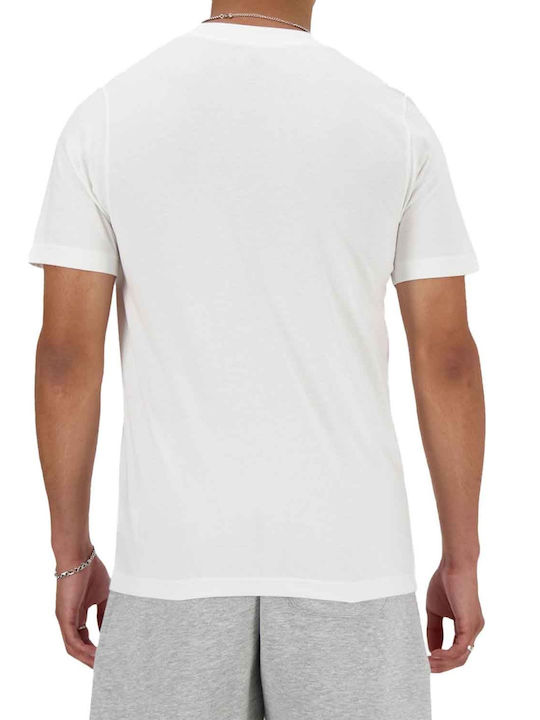 T-shirt White