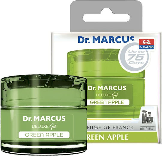 Parfum Gel Senso Deluxe Măr Verde