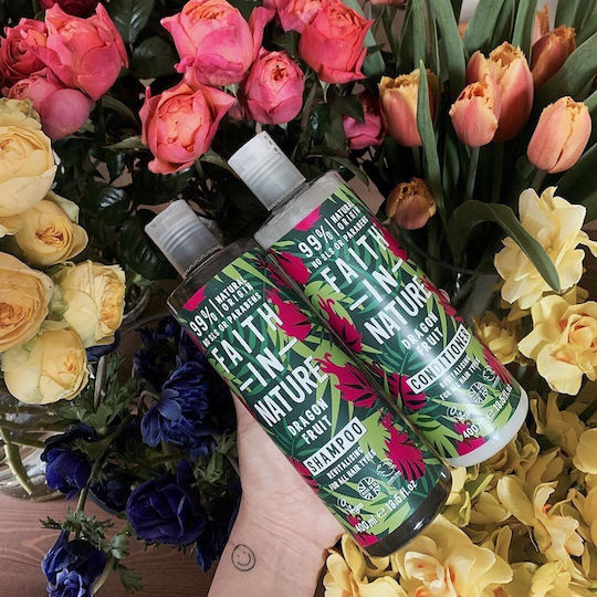 Faith in Nature Conditioner for Oily Hair 400ml