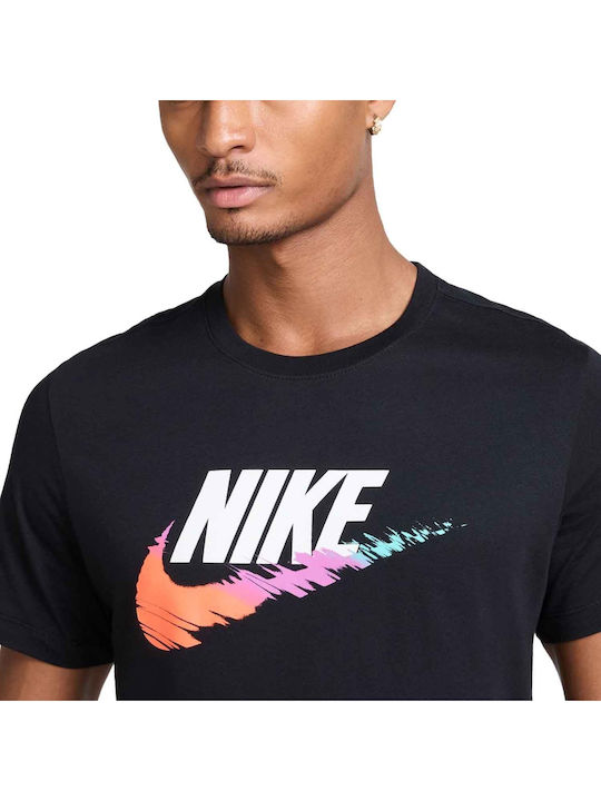 Special Project 25 T-Shirt Schwarz