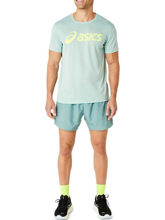 Core Αθλητικό T-shirt Grn