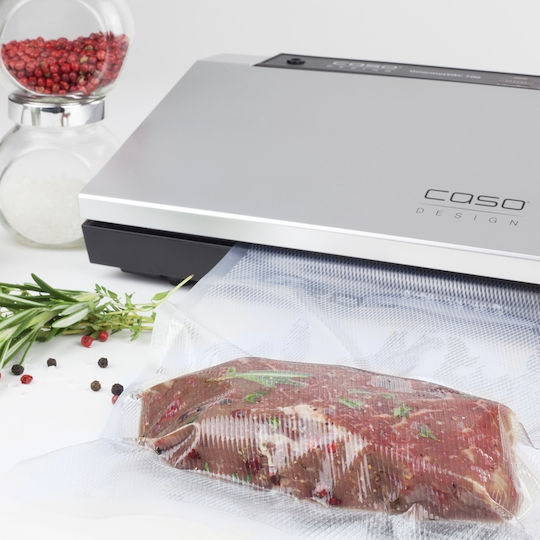 Caso Sigilatoare cu Vid Externă Gourmetvac 180