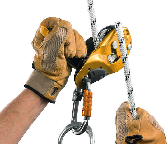 Petzl Въже