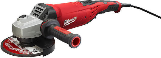 Milwaukee AGV 22-230E Winkelschleifer 230mm Elektrisch 2200W