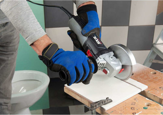Skil F0159021AA Τροχός 125mm Ρεύματος 600W