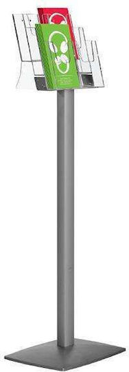 M&T Displays Σταντ Προβολής Μονόφυλλο