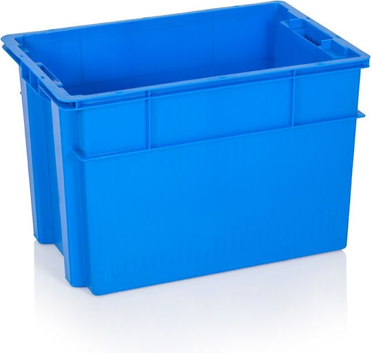 Enko Plastics Професионален Кутия/Басейн За Храна 70л 60x40x40см