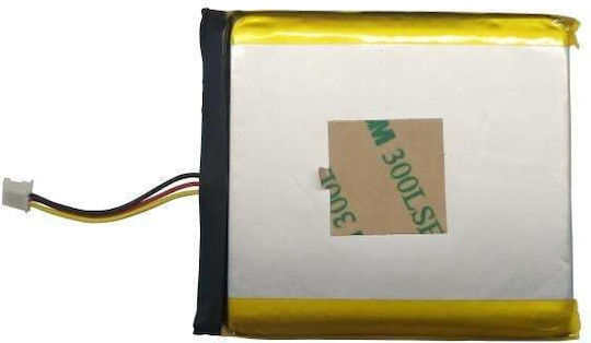 Hikvision DS-PA-Battery Ax-Pro Panel